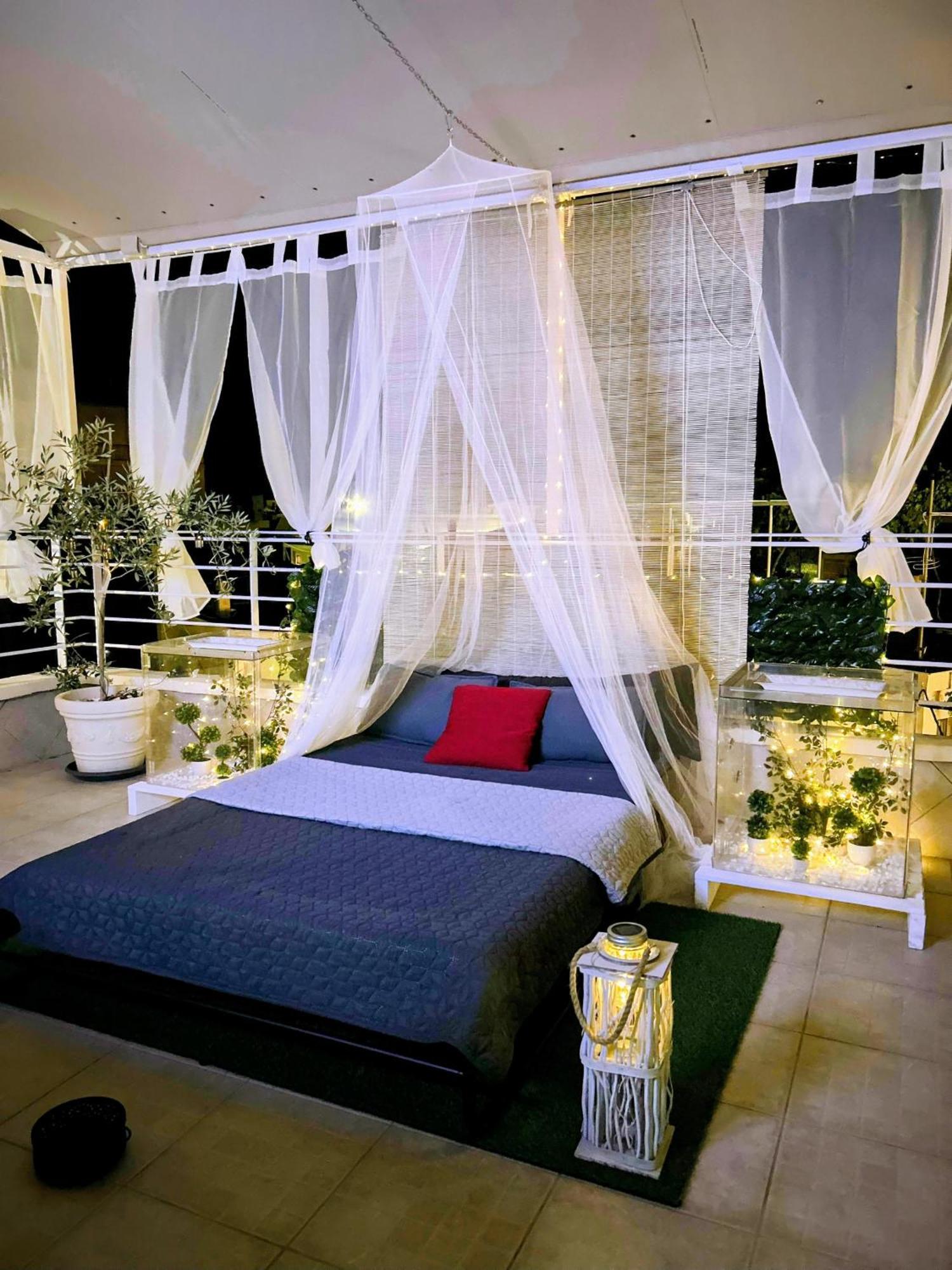 Delphitea Philoxenia Apartment Exterior photo